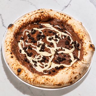 Oreo