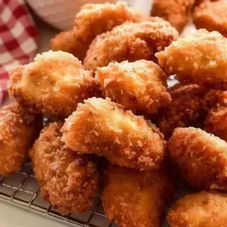 Chicken nuggets - 10 pezzi