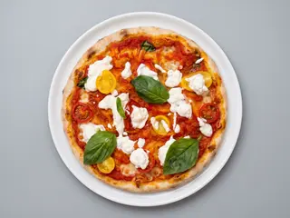 margherita imperiale