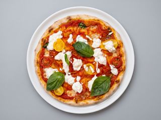 margherita imperiale