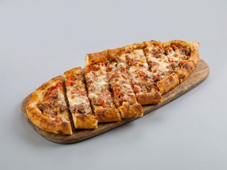Pide 4 formaggi