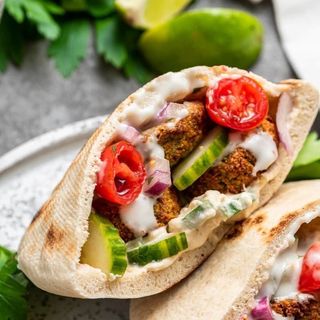 Panino kebap Menu