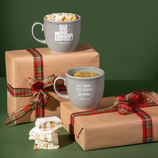 Ricetta in tazza - Winter