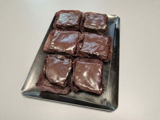 Sokolatopita 1 pezzo 