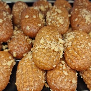 Melomakarona 3 pezzi 