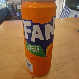 Fanta 