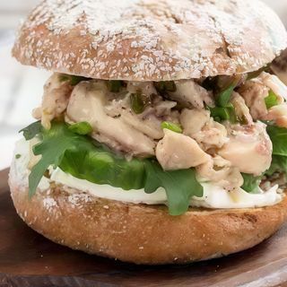 Panino tonno