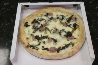 Salsiccia e friarielli