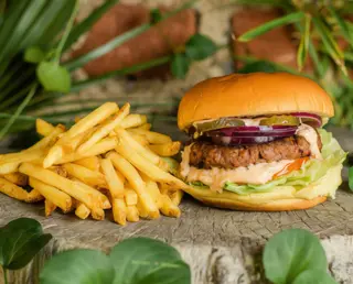 Unburger