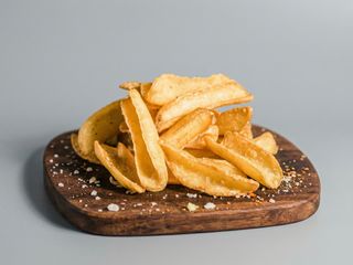 Chips e dips xl