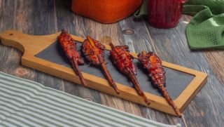 Chicken chipotle 4 pezzi