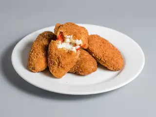 Jalalpeppers 4 Pezzi