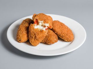 Jalalpeppers 4 Pezzi
