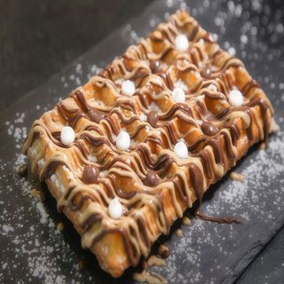 Waffle