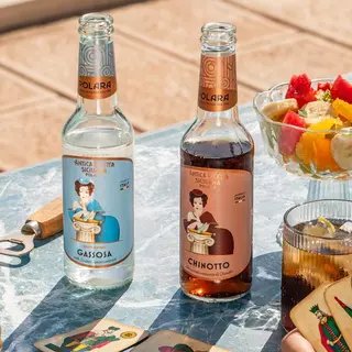 Polara Chinotto
