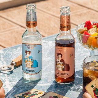 Polara mandarino Verde