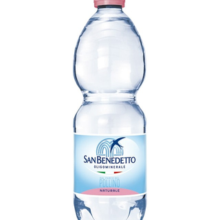 Acqua Naturale