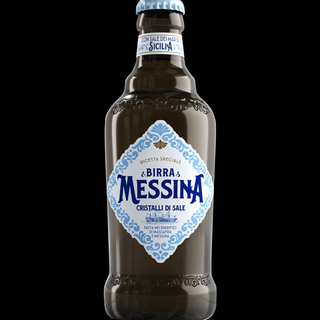 Messina - Cristalli di Sale