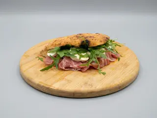 Merendone Crudo