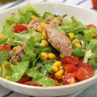 Insalata Tonno