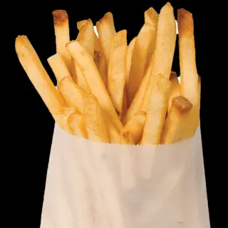 Patatine Fritte
