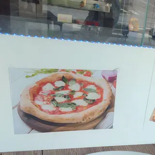Menù