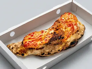 Calzone liscio