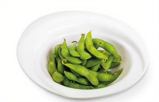 01. Edamame