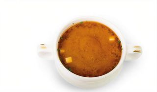 15. Zuppa di miso