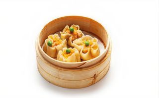 17. Ravioli di carne 5 pezzi