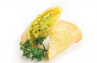 02. Involtini verdure 3 pezzi