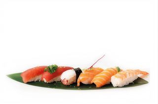 78. Sushi misto 13 pezzi