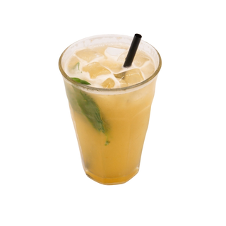 SMASH LEMONADE
