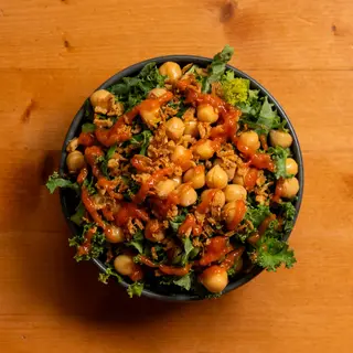 KALE BOOST SALAD