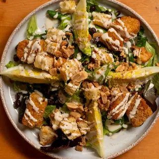 PROTEIN CAESAR CRUNCHY