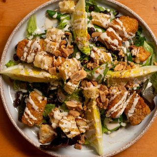 PROTEIN CAESAR CRUNCHY