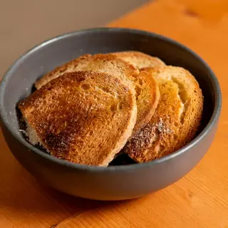 PANE CALDO GLUTEN FREE (GF)