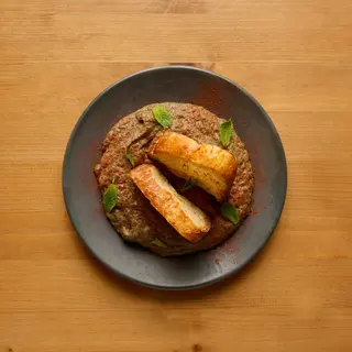 BABAGANOUSH