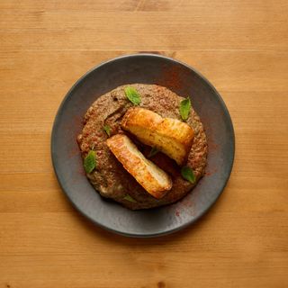 BABAGANOUSH