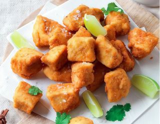 Bocconcini di pollo - 6 pezzi