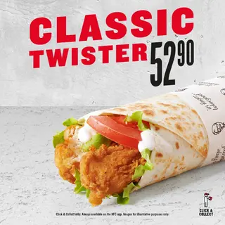 Twister Solo Picante