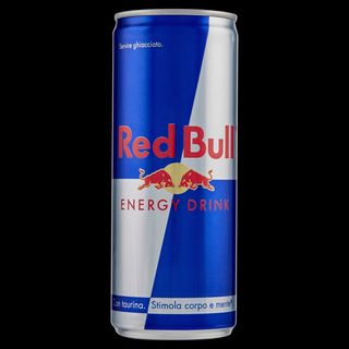 RED BULL
