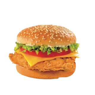 Spreem burger - singolo