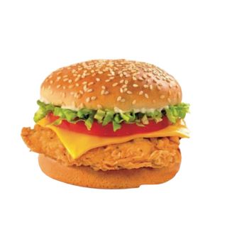 Spreem burger - singolo