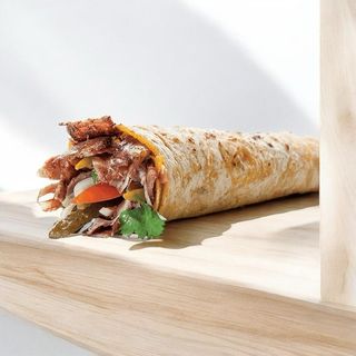 Wrap kebab - singolo