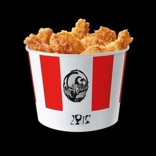 Hot spicy wings - singolo