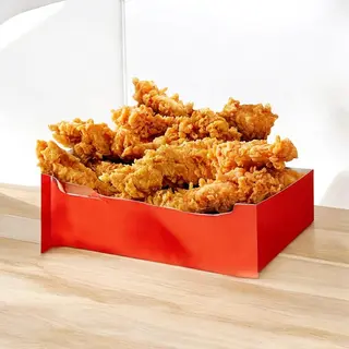 Chicken strips - singolo