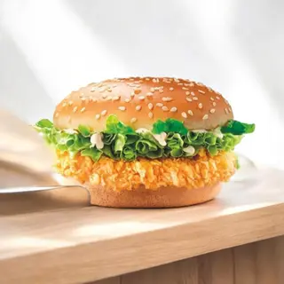 Crispy chicken - singolo