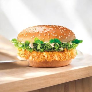 Crispy chicken - singolo