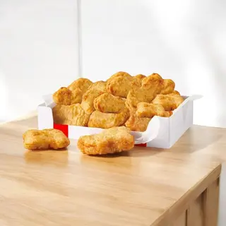 Chicken nuggets - singolo